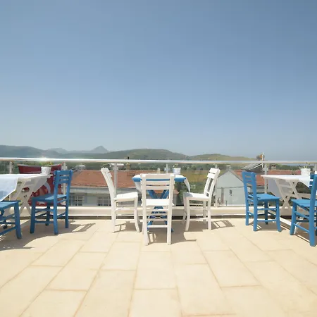 Ali Baba APART OTEL-2