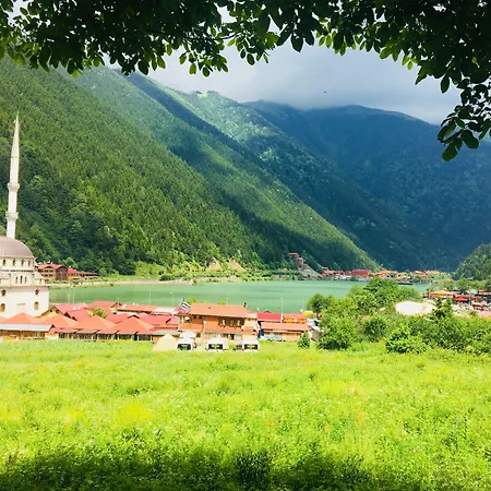 Ilhan Grand Hotel-2