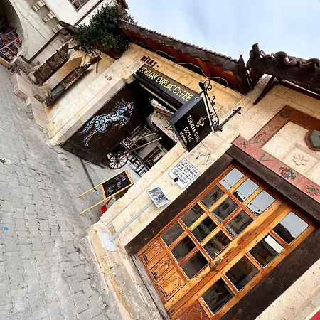 Tokmak Guest House-3