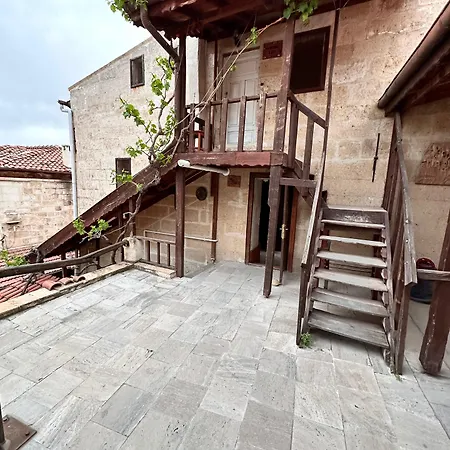 Tokmak Guest House-2