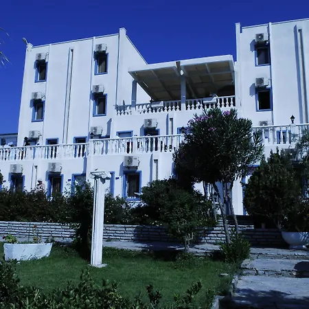 Chronos Beach Akyarlar-2