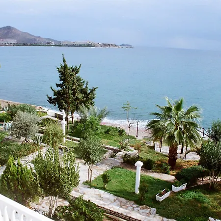 Chronos Beach Akyarlar-3