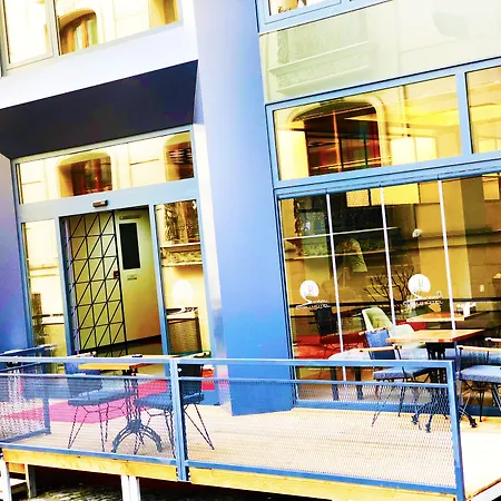 Sirkeci Ersu Hotel & Spa-2