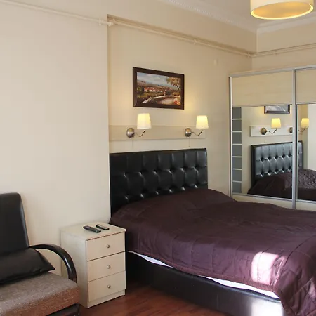 Taksim House Suites-2