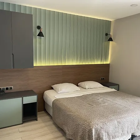 Keles Hotel-3