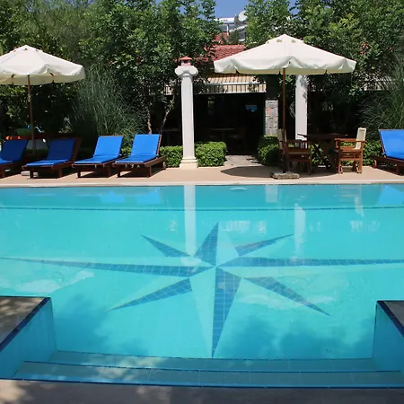 Hotel Dalos-3