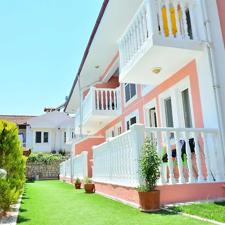Sehzade Apart Otel-3