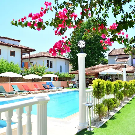 Sehzade Apart Otel-2