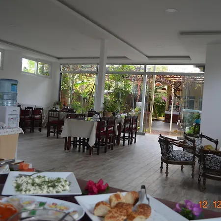 Hotel Uygar-3
