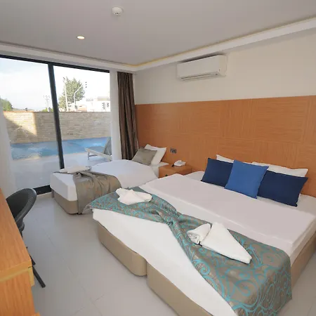 My Cesme Hotel-2