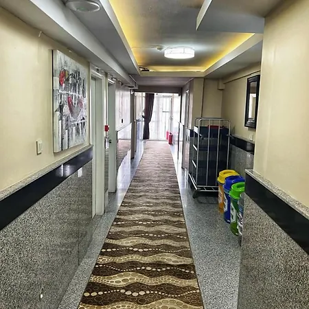 Seref Hotel-3