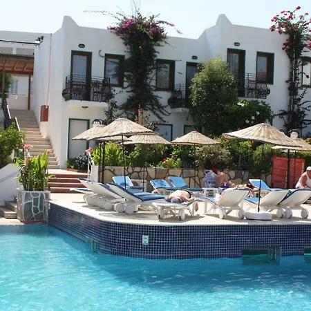 Bronze Hotel-2