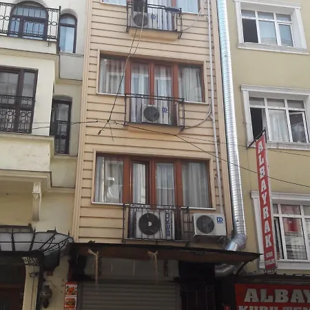 Istanbul Grand Apart-2