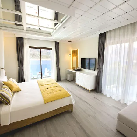 Suna Sun Hotel - Adult Only-2