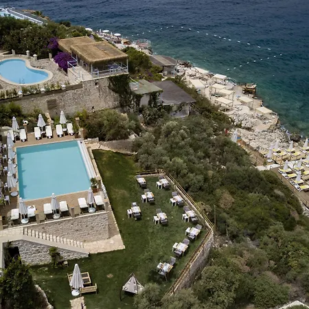 Suna Sun Hotel - Adult Only-3