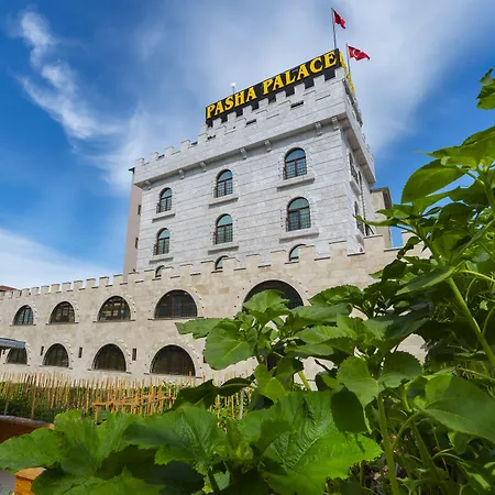 Pasha Palace Hotel-3