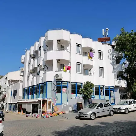 Mimosa Pension-2