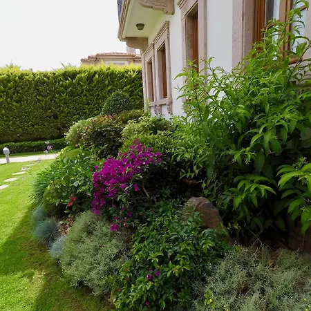 Tas Bahce Hotel Cunda-3