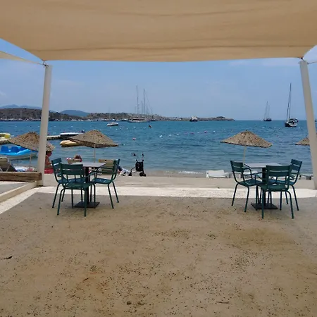 Gumbet Cove Hotel-3