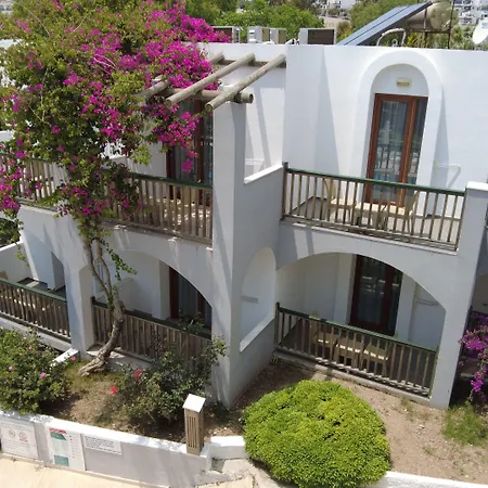 Gumbet Cove Hotel-2