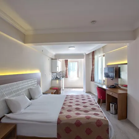 Bolu Cadde Otel-3