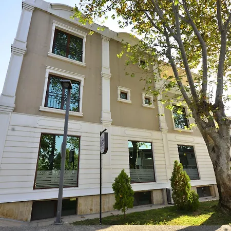 Ener Old Castle Resort Hotel-2