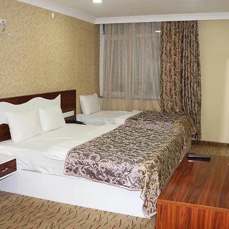 Sinan Hotel-2