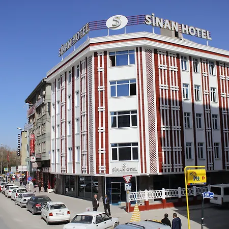 Sinan Hotel-3