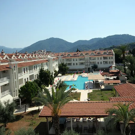 Club Kocer Apartments-2