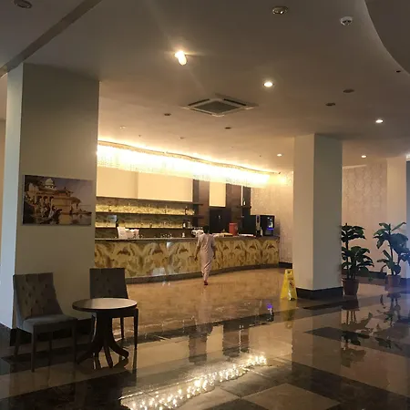 Throne Beach Resort & Spa-2