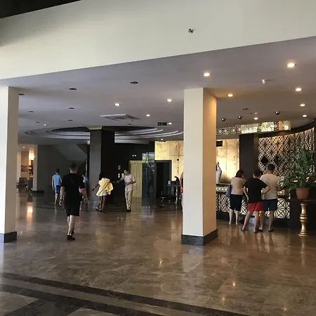 Throne Beach Resort & Spa-3