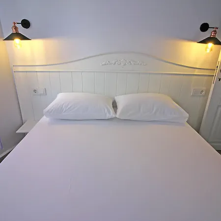 Hambarlı Otel-2