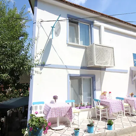 Hambarlı Otel-3