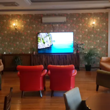 Termal Elit Hotel-3