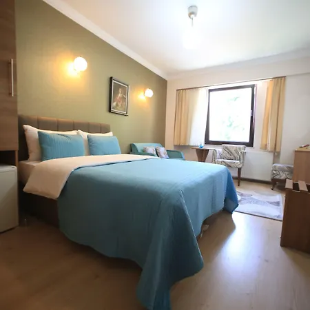 Lonca Butik Hotel-2