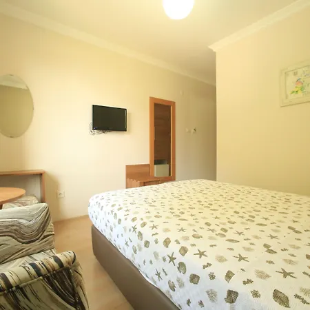 Lonca Butik Hotel-3