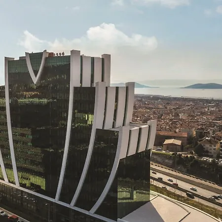 Elite World Grand Istanbul Küçükyalı-2
