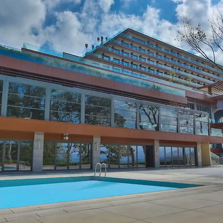 Radisson Blu Hotel Trabzon-3
