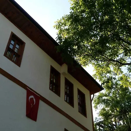 Melek Hanim Konaği-2