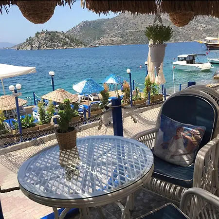 Melek Hotels Bozburun-2