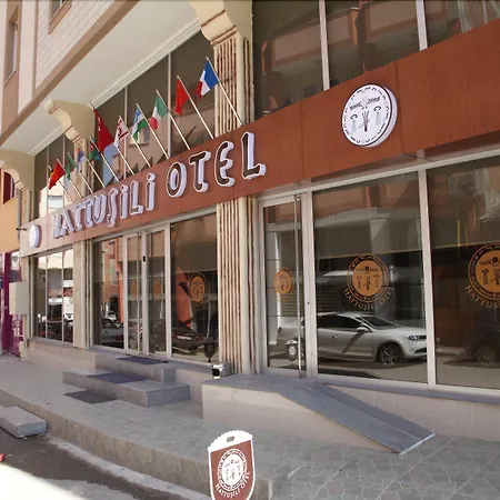 Hattuşirin Hotel-3