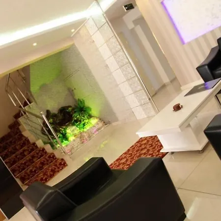 Hattuşirin Hotel-2