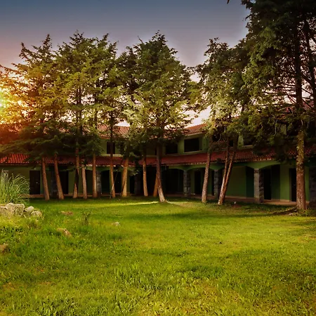 İstanbul Airport Durusu Club Hotel-2