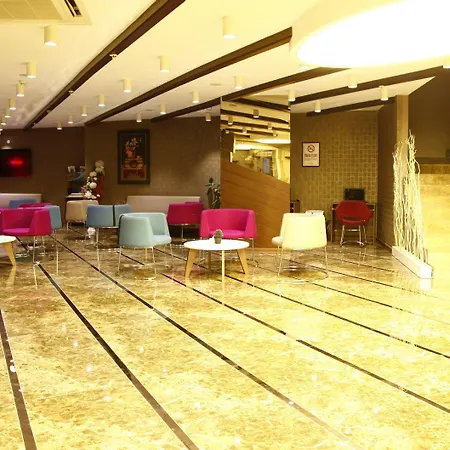 Feyzan Hotel-3