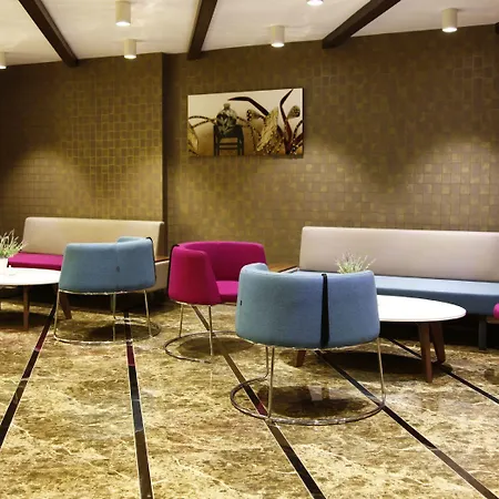 Feyzan Hotel-2