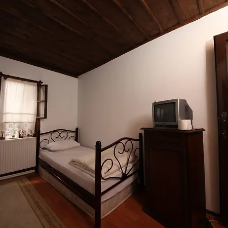 Efe Guest House-2