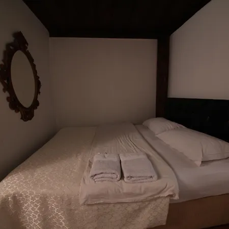 Efe Guest House-3