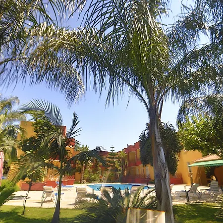 Camyuva Motel-2