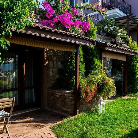 Badem Tatil Evi-2