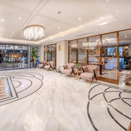 Grand Hilarium Hotel-3